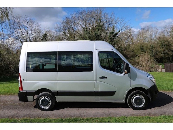 Used Renault Master 2015 for sale - 72173640: Photo 22
