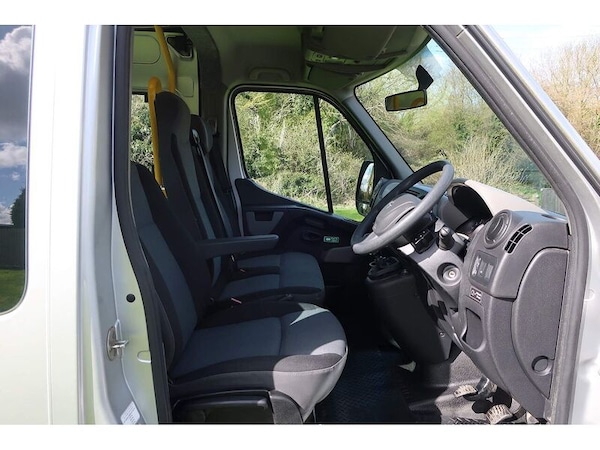 Used Renault Master 2015 for sale - 72173640: Photo 23