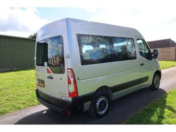 Used Renault Master 2015 for sale - 72173640: Photo