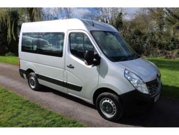 Used Renault Master 2015 for sale - 72173640: Photo