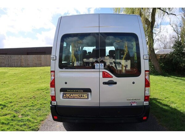 Used Renault Master 2015 for sale - 72173640: Photo 7