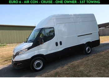 Used Iveco Daily 2024 for sale - 79434247: Photo