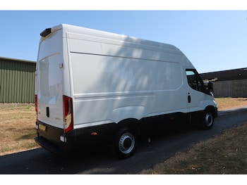 Used Iveco Daily 2024 for sale - 79434247: Photo