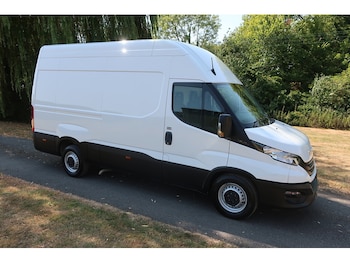 Used Iveco Daily 2024 for sale - 79434247: Photo