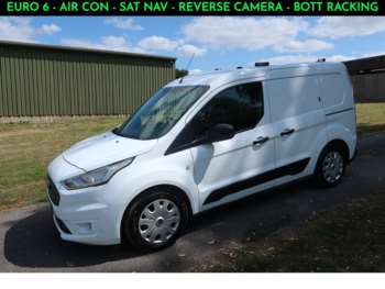Used Ford Transit Connect 2019 for sale - 74783994: Photo
