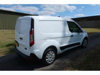 Used Ford Transit Connect 2019 for sale - 74783994: Photo