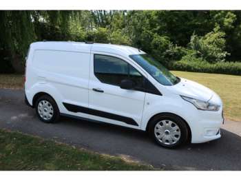 Used Ford Transit Connect 2019 for sale - 74783994: Photo