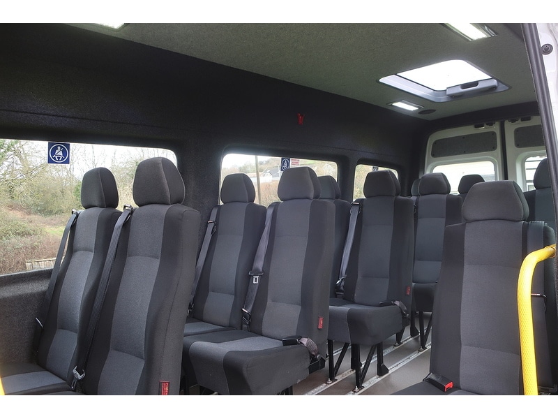 Used MAN TGE 2019 for sale - 76353001: Photo 15