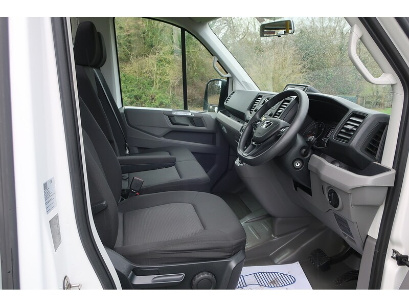 Used MAN TGE 2019 for sale - 76353001: Photo 21