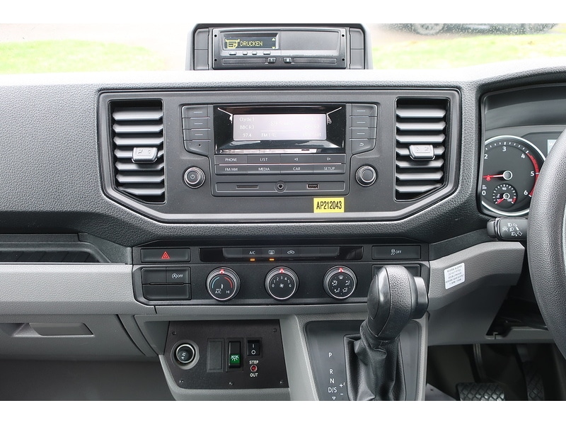 Used MAN TGE 2019 for sale - 76353001: Photo 23