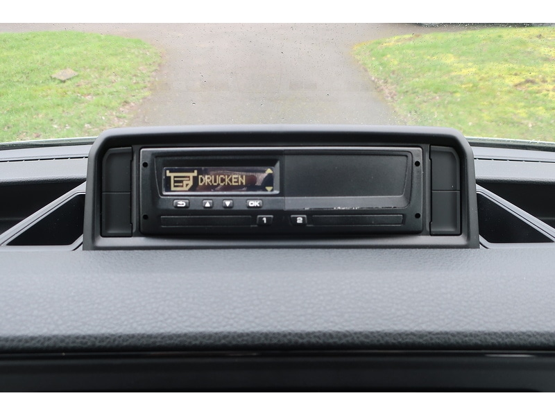 Used MAN TGE 2019 for sale - 76353001: Photo 24