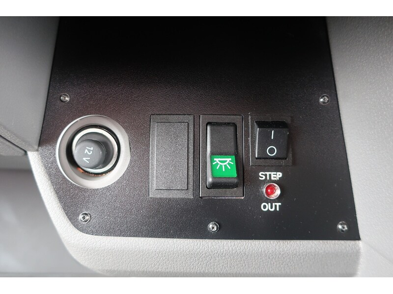 Used MAN TGE 2019 for sale - 76353001: Photo 27