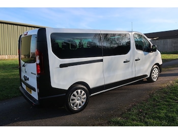 Used Renault Trafic 2020 for sale - 78713439: Photo