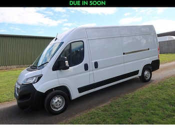 Used Citroen Relay 2024 for sale - 79434222: Photo