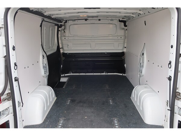 Used Renault Trafic 2020 for sale - 75190985: Photo 11