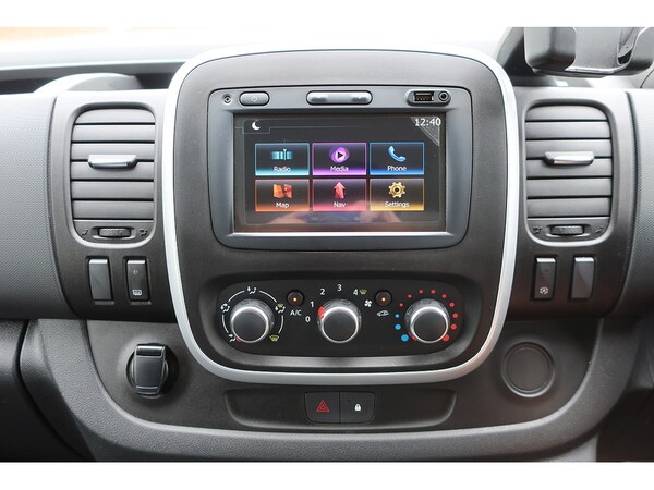 Used Renault Trafic 2020 for sale - 75190985: Photo 20