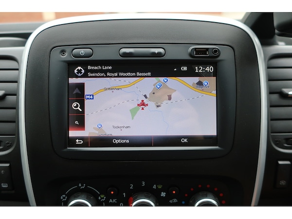 Used Renault Trafic 2020 for sale - 75190985: Photo 21