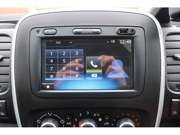 Used Renault Trafic 2020 for sale - 75190985: Photo 22