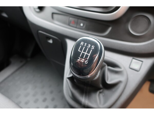 Used Renault Trafic 2020 for sale - 75190985: Photo 25