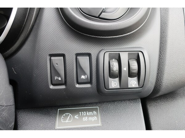 Used Renault Trafic 2020 for sale - 75190985: Photo 27