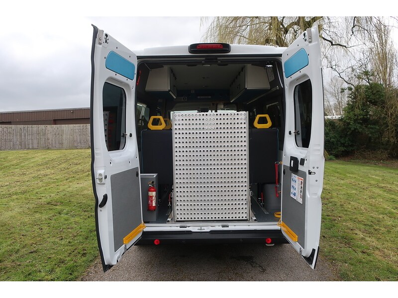 Vehicle 11