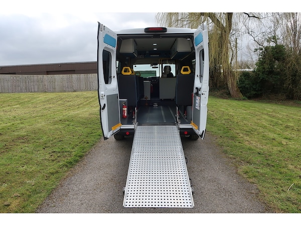 Used Peugeot Boxer 2024 for sale - 73940180: Photo 13
