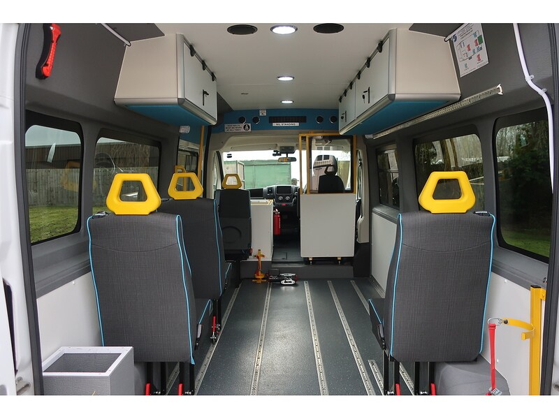 Vehicle 15