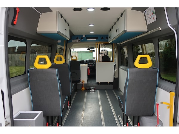 Used Peugeot Boxer 2024 for sale - 73940180: Photo 15