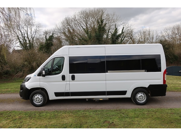 Used Peugeot Boxer 2024 for sale - 73940180: Photo 18
