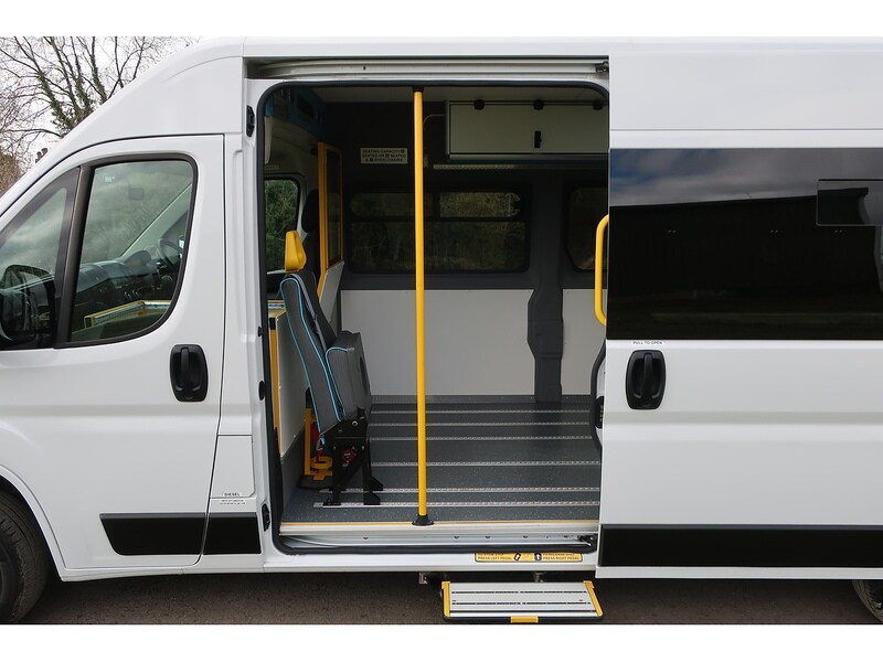 Vehicle 19