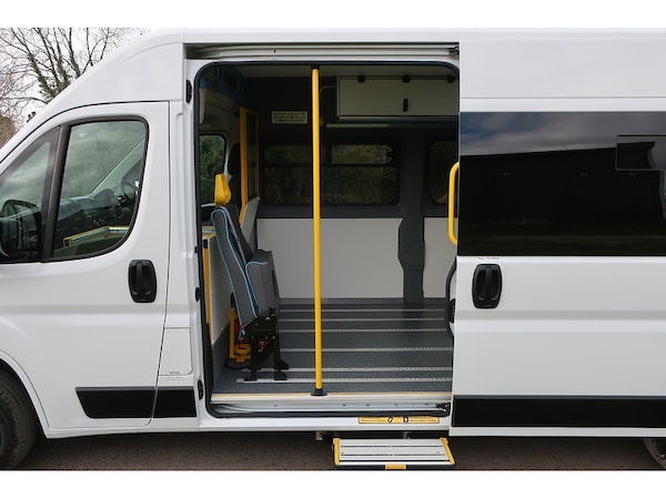 Used Peugeot Boxer 2024 for sale - 73940180: Photo 19