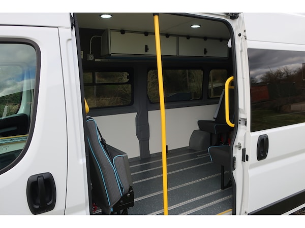 Used Peugeot Boxer 2024 for sale - 73940180: Photo 20