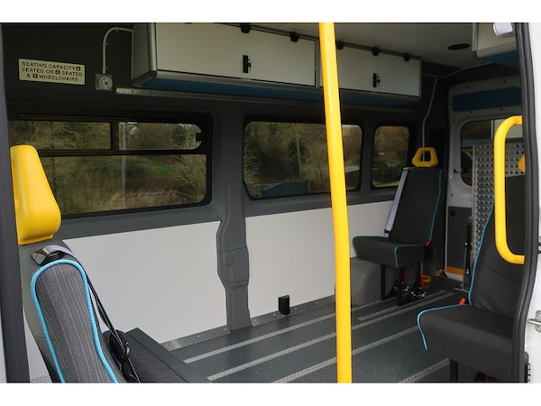 Used Peugeot Boxer 2024 for sale - 73940180: Photo 21