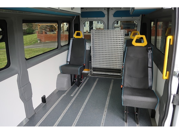 Used Peugeot Boxer 2024 for sale - 73940180: Photo 22