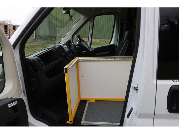 Used Peugeot Boxer 2024 for sale - 73940180: Photo 24
