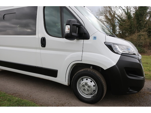 Used Peugeot Boxer 2024 for sale - 73940180: Photo 26
