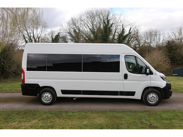 Used Peugeot Boxer 2024 for sale - 73940180: Photo 27