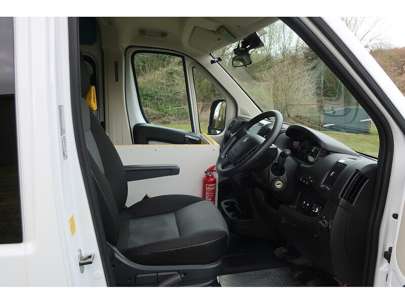 Vehicle 28