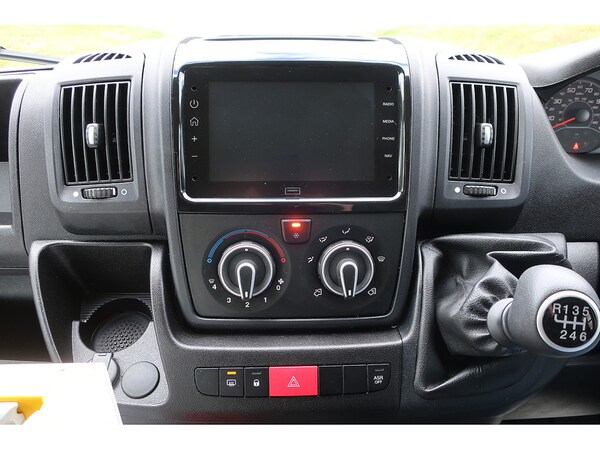 Used Peugeot Boxer 2024 for sale - 73940180: Photo 29