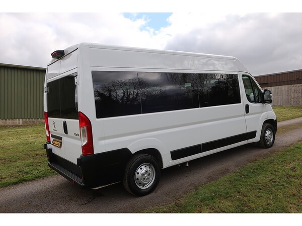 Used Peugeot Boxer 2024 for sale - 73940180: Photo 2
