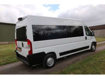 Used Peugeot Boxer 2024 for sale - 73940180: Photo