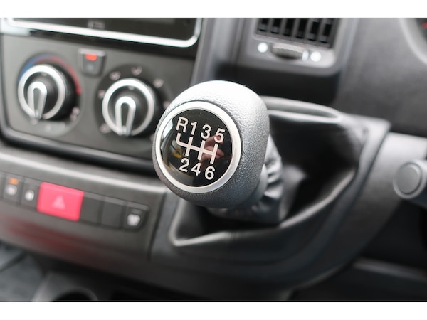 Used Peugeot Boxer 2024 for sale - 73940180: Photo 33