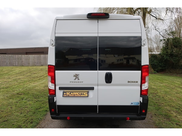 Used Peugeot Boxer 2024 for sale - 73940180: Photo 7