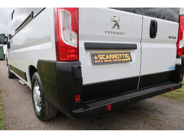 Used Peugeot Boxer 2024 for sale - 73940180: Photo 8