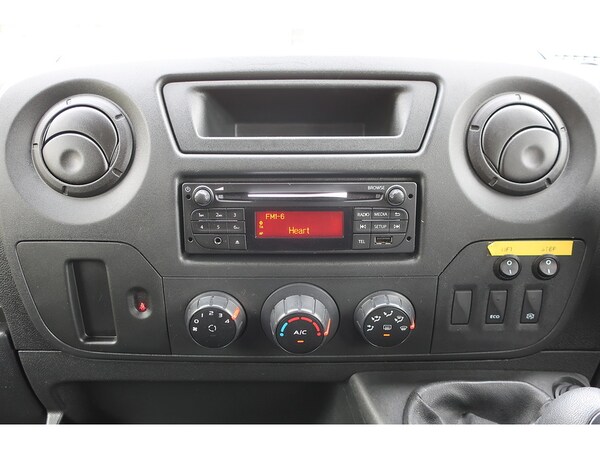Used Vauxhall Movano 2019 for sale - 76210965: Photo 15