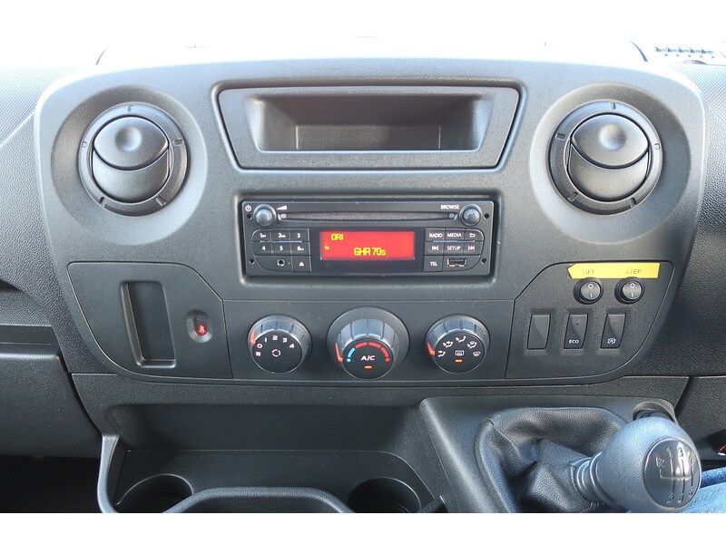 Used Vauxhall Movano 2019 for sale - 76210965: Photo 28