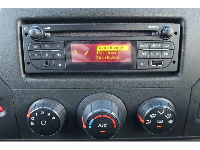 Used Vauxhall Movano 2019 for sale - 76210965: Photo 29