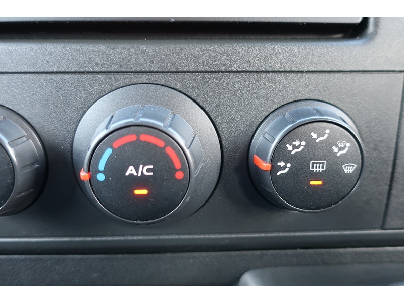 Used Vauxhall Movano 2019 for sale - 76210965: Photo 30