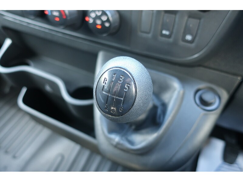 Used Vauxhall Movano 2019 for sale - 76210965: Photo 31