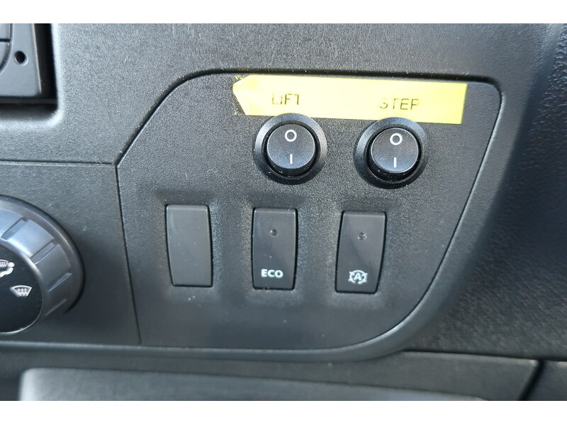 Used Vauxhall Movano 2019 for sale - 76210965: Photo 32